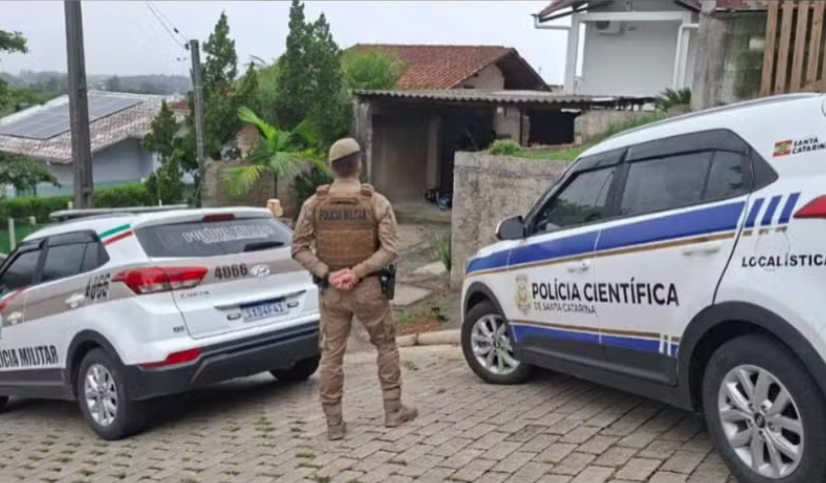 Homem invade casa e esfaqueia Pastor que aconselhava ex-mulher em SC