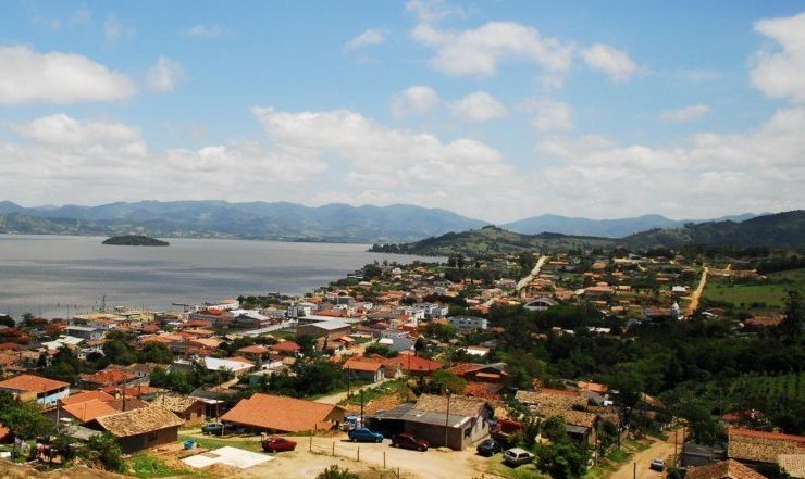 Imaruí: moradores devem providenciar cadastro com Casan até o final de março