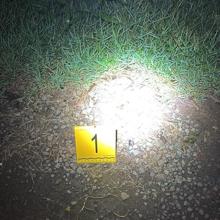 Jovem de 19 anos é morto a facadas em festa e suspeito é preso horas depois