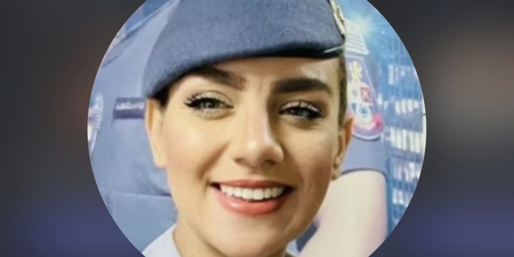 Ex-marido diz que PM encontrada morta com tiro na cabeça não tinha sinais de tendência suicida