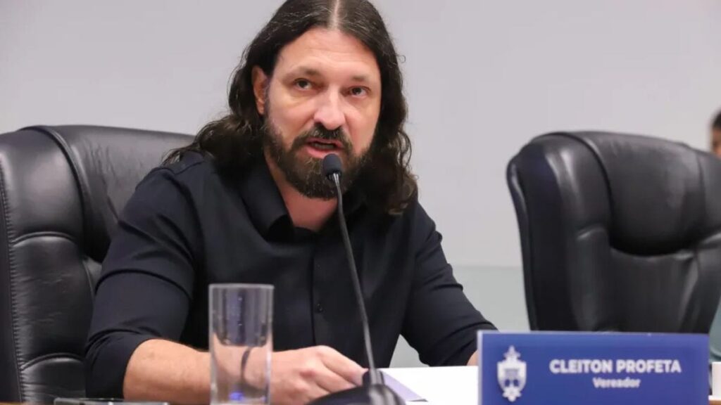 Caso Cleiton Profeta amplia debate: denúncias de agressão a idosos disparam em Joinville