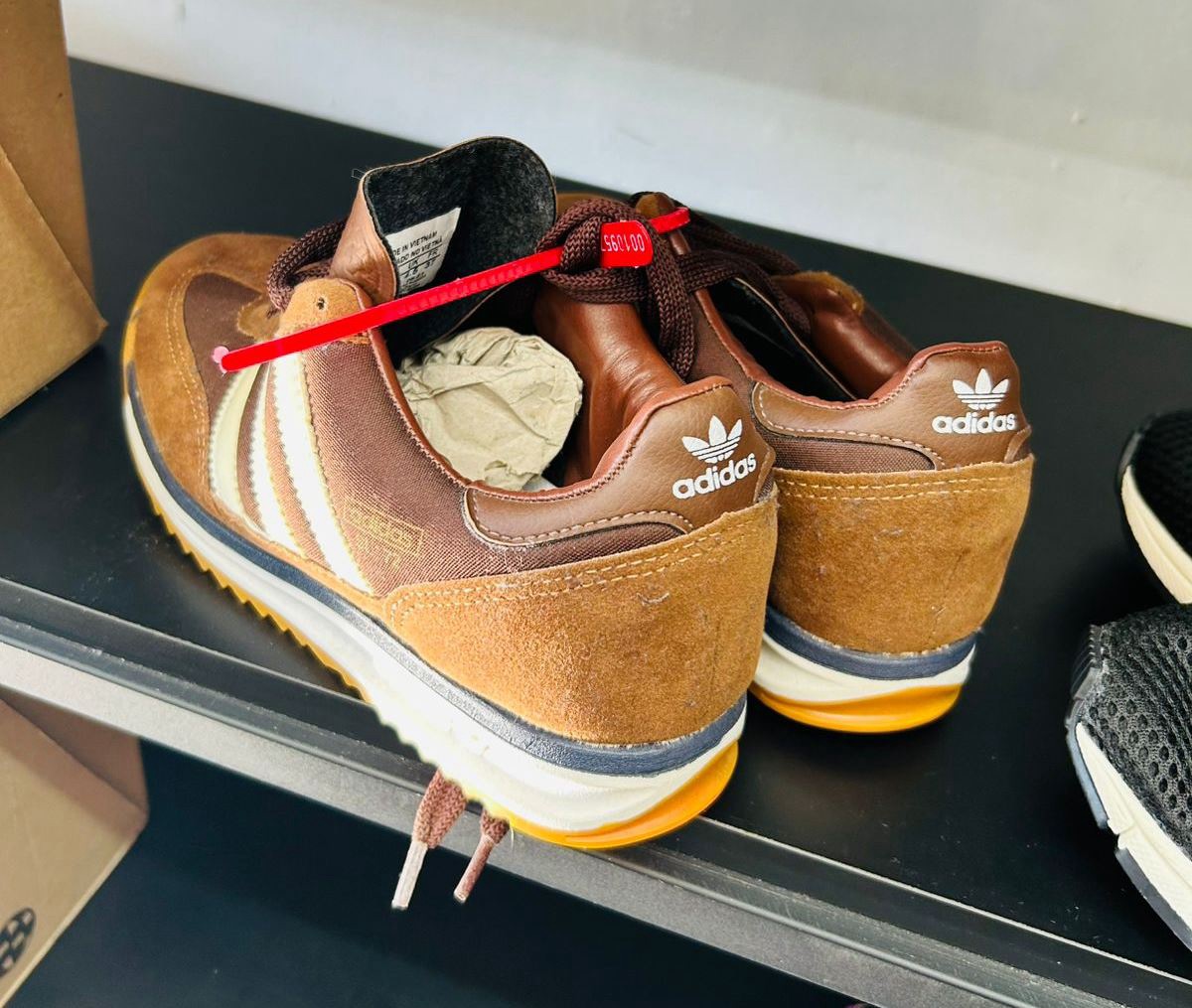 Operação apreende R$ 1,2 milhão em produtos falsificados e recolhe 15 mil itens