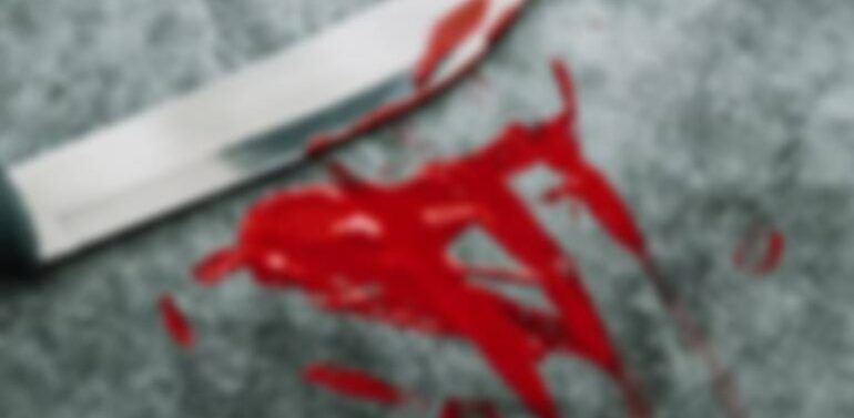 Três Barras: Casal é preso após esfaquear três pessoas em local de trabalho