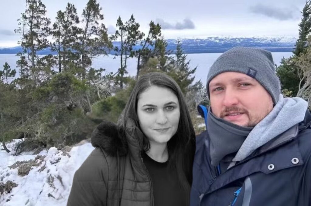 Feminicídio em SC: advogado é preso após matar esposa dentro de casa