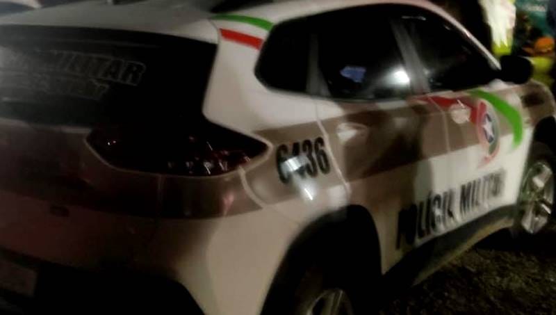 Homem armado com faca invade CMEI em Campo Alegre e é preso após luta com vigilante