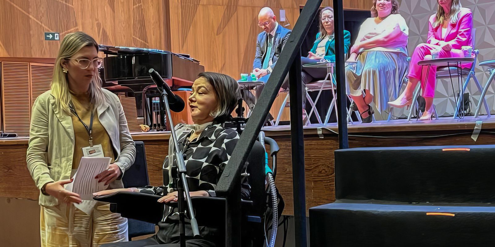 Morre aos 42 anos a vereadora Luciana Novaes