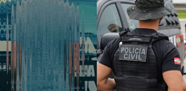 Homem suspeito de praticar atos obscenos diante de crianças é identificado pela Polícia Civil