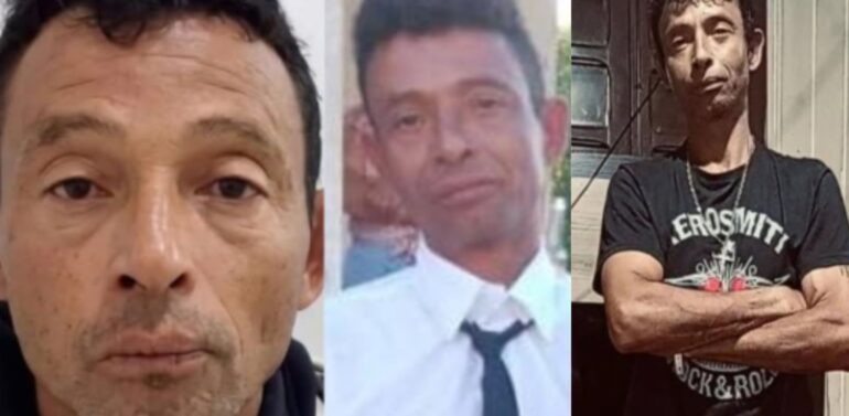 Polícia Civil pede ajuda para localizar suspeito de feminicídio em Chapecó