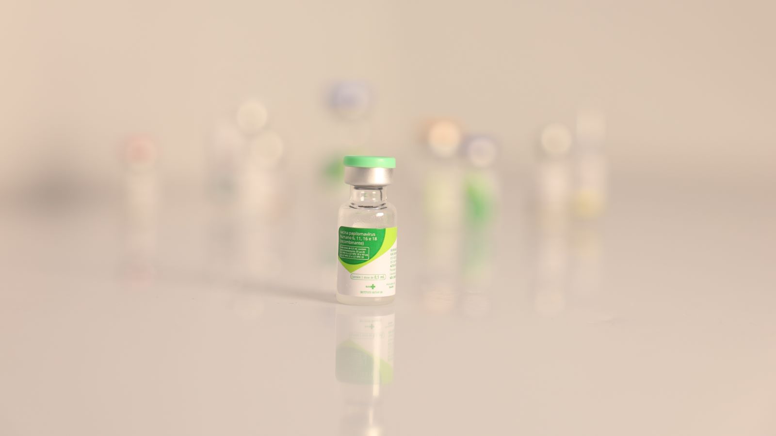 Saúde amplia acesso à vacina contra o HPV em Santa Catarina