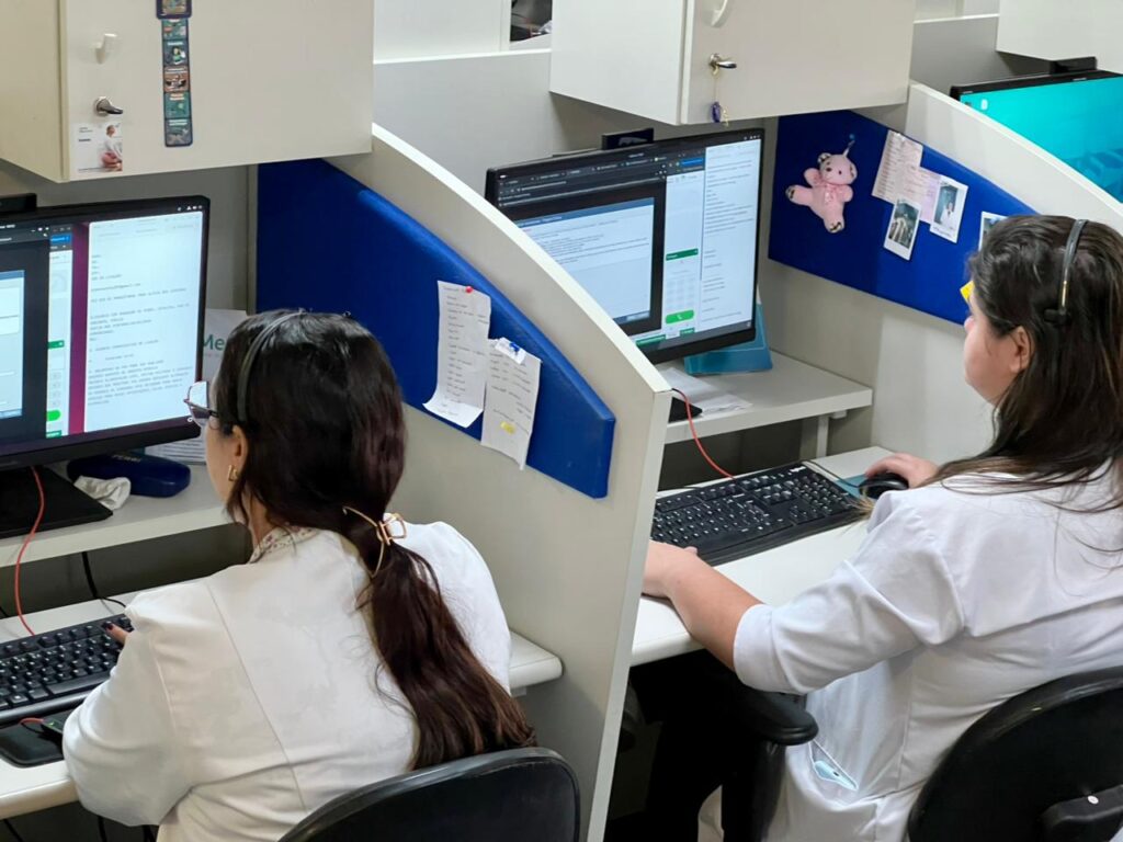 Saúde digital e Telemedicina são temas de palestra no Cati, em São José