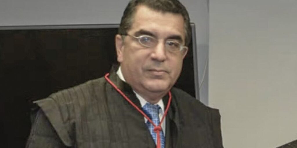 Corpo de desembargador desaparecido há mais de um mês é encontrado
