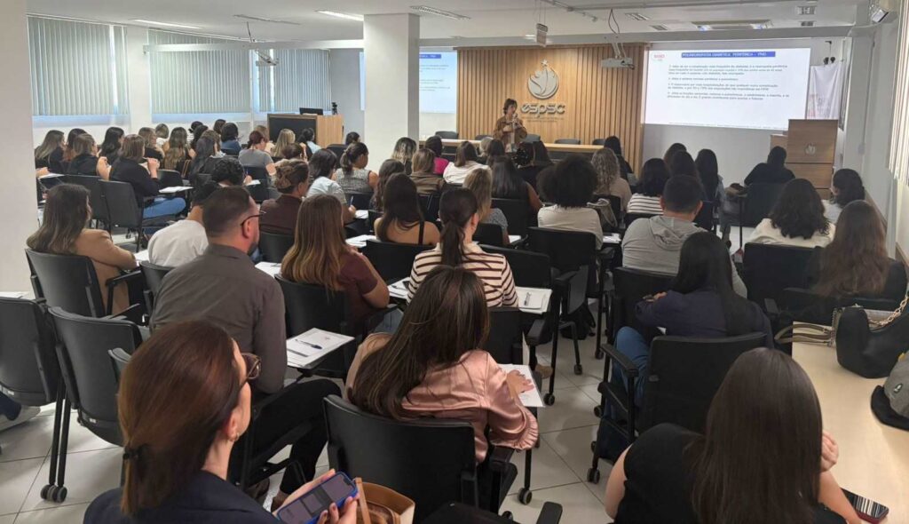 Santa Catarina avança na linha de cuidado do Diabetes com capacitação de profissionais da Atenção Primária 
