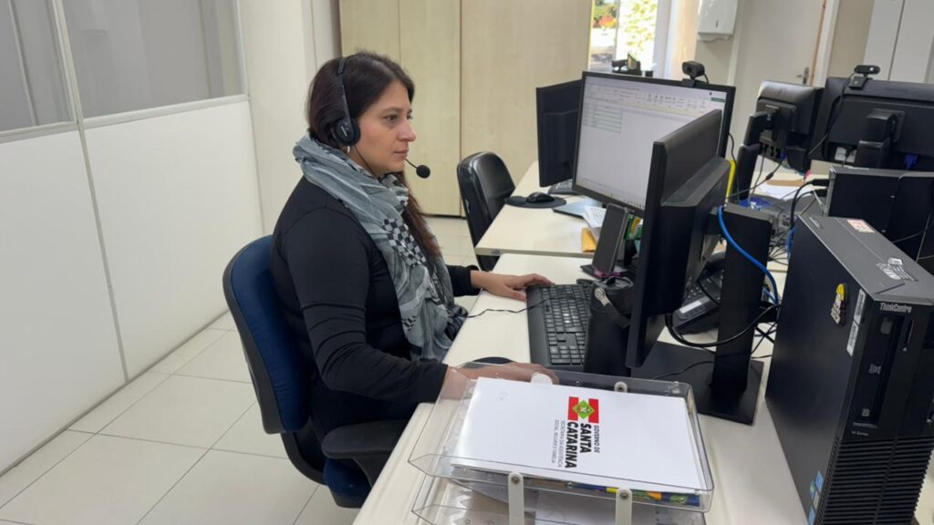 Assistência Social cria central de informações para imigrantes venezuelanos após terremoto