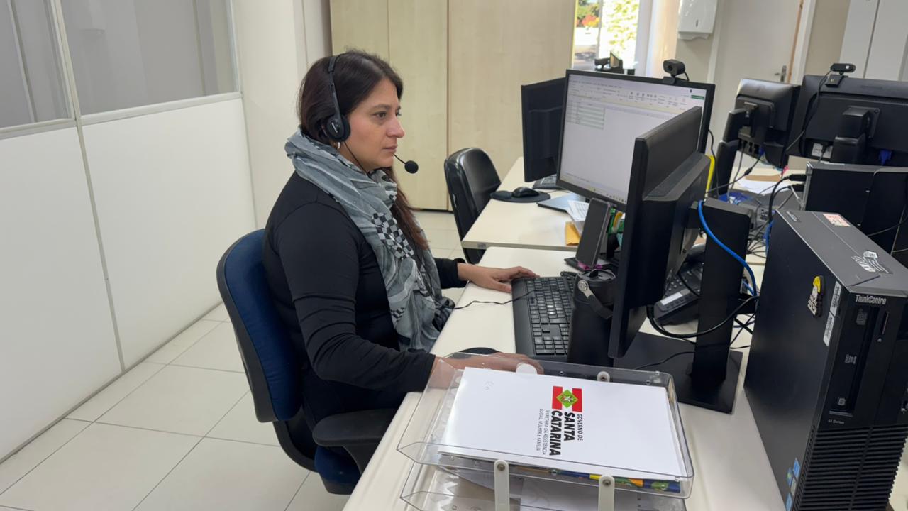 Assistência Social cria central de informações para imigrantes venezuelanos após terremoto