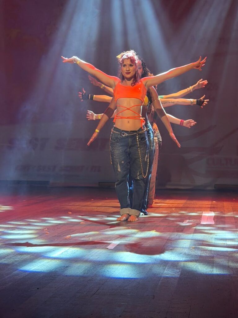 Emoção, inclusão e sonhos realizados marcam a 1ª Mostra Municipal de Dança de São José