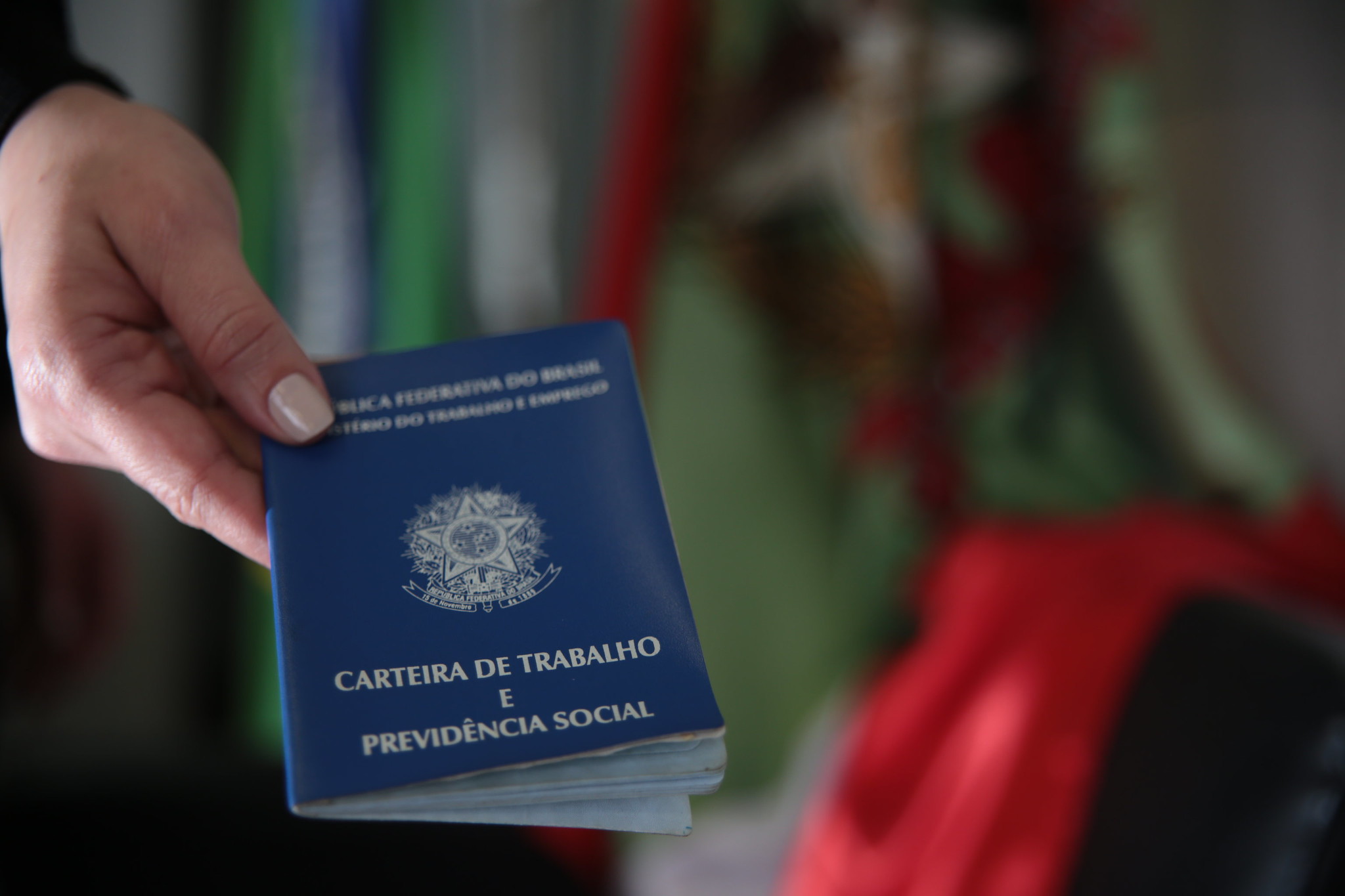 SC inicia a semana com mais de 8,2 mil vagas de emprego abertas pelo Sine