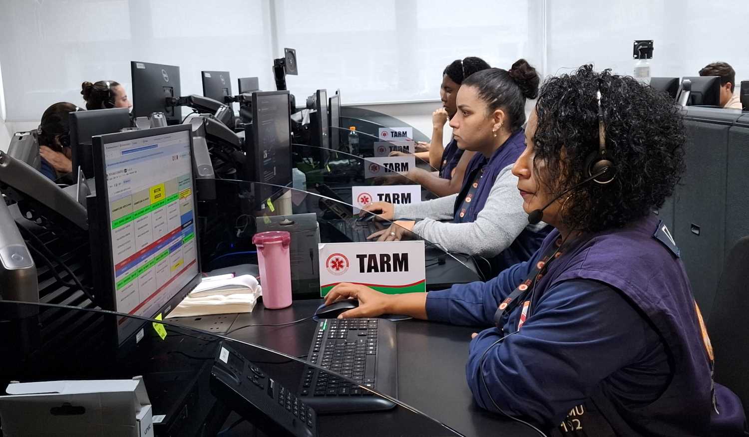 Samu registra mais de 560 ligações de importunação em Santa Catarina neste ano 