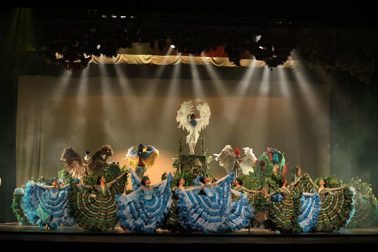 43º Festival de Dança de Joinville anuncia os vencedores dos Prêmios Especiais