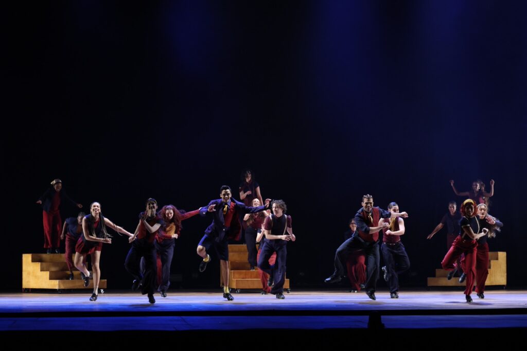 Festival de Dança de Joinville chega à última Noite Competitiva nesta quinta-feira