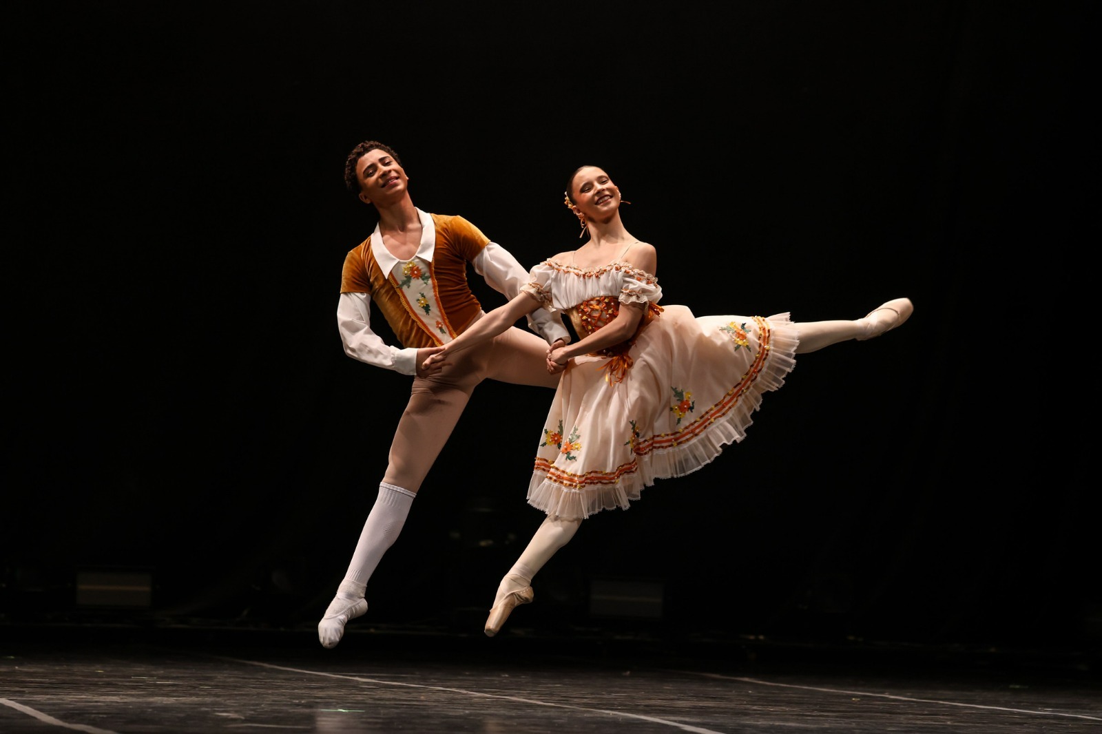 Reta final do Festival de Dança e início do Sonora Brasil são destaques da agenda cultural em Joinville