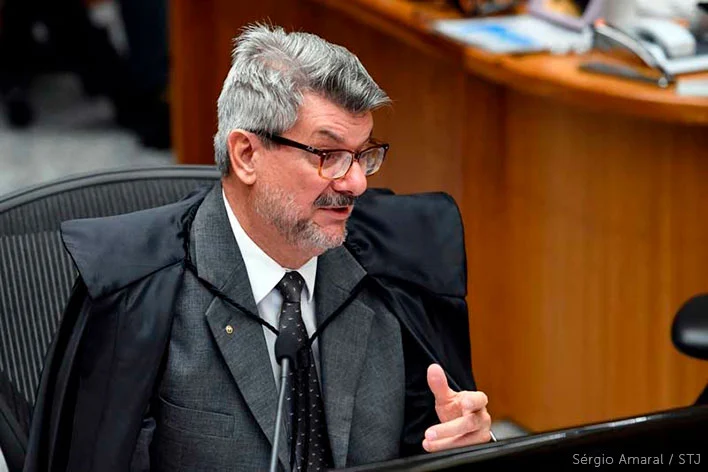 Ministro catarinense do STJ entra na mira da PF em investigação sobre suposto esquema de venda de sentenças