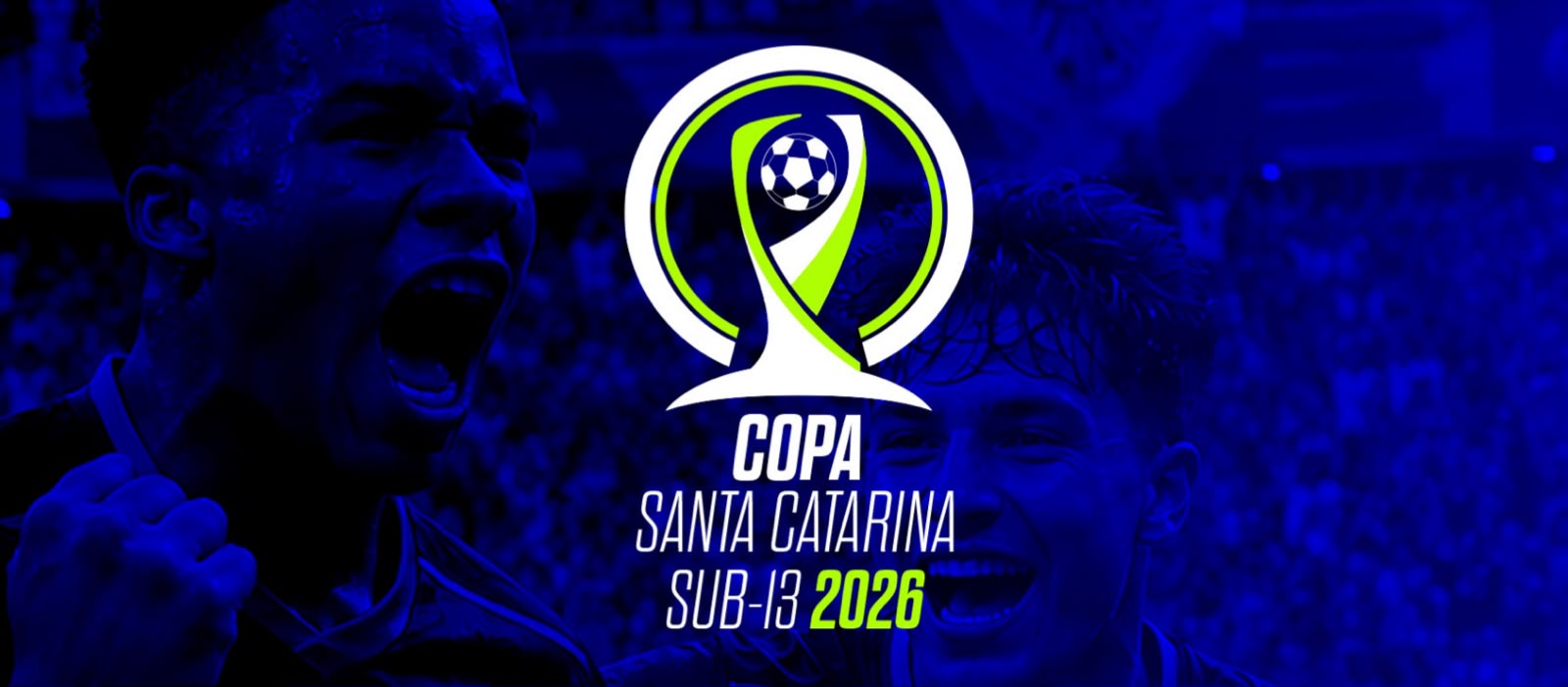 Aberta as quartas de final da Copa SC Sub-13