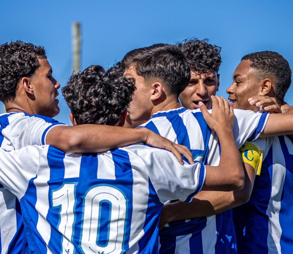 Avaí e Barra FC disputarão a final do Catarinense Sub-15 A