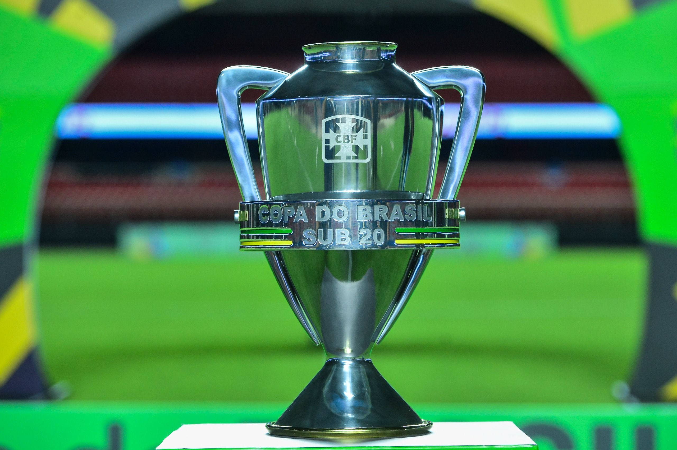 Barra FC, Chapecoense e Criciúma representarão SC na Copa do Brasil Sub-20