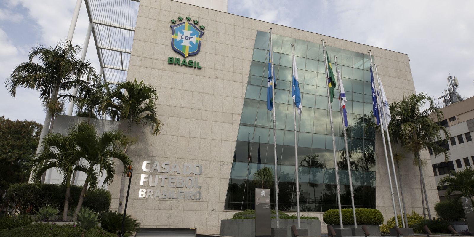 CBF e clubes aprovam novas regras para competições nacionais