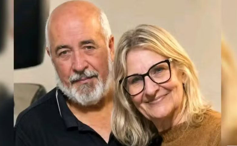 Casal é encontrado morto em SC e polícia aponta ex-marido como suspeito
