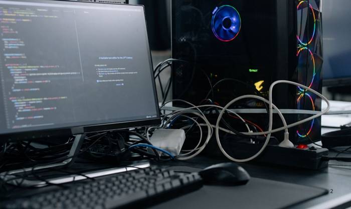 Ceju de Canoinhas oferece curso gratuito de Informática Básica para jovens