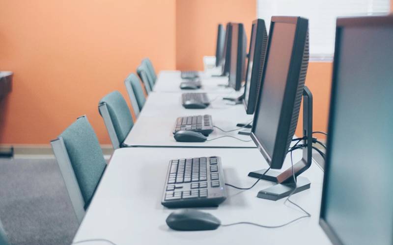 Centro da Juventude de Canoinhas abre inscrições para curso gratuito de Informática Básica