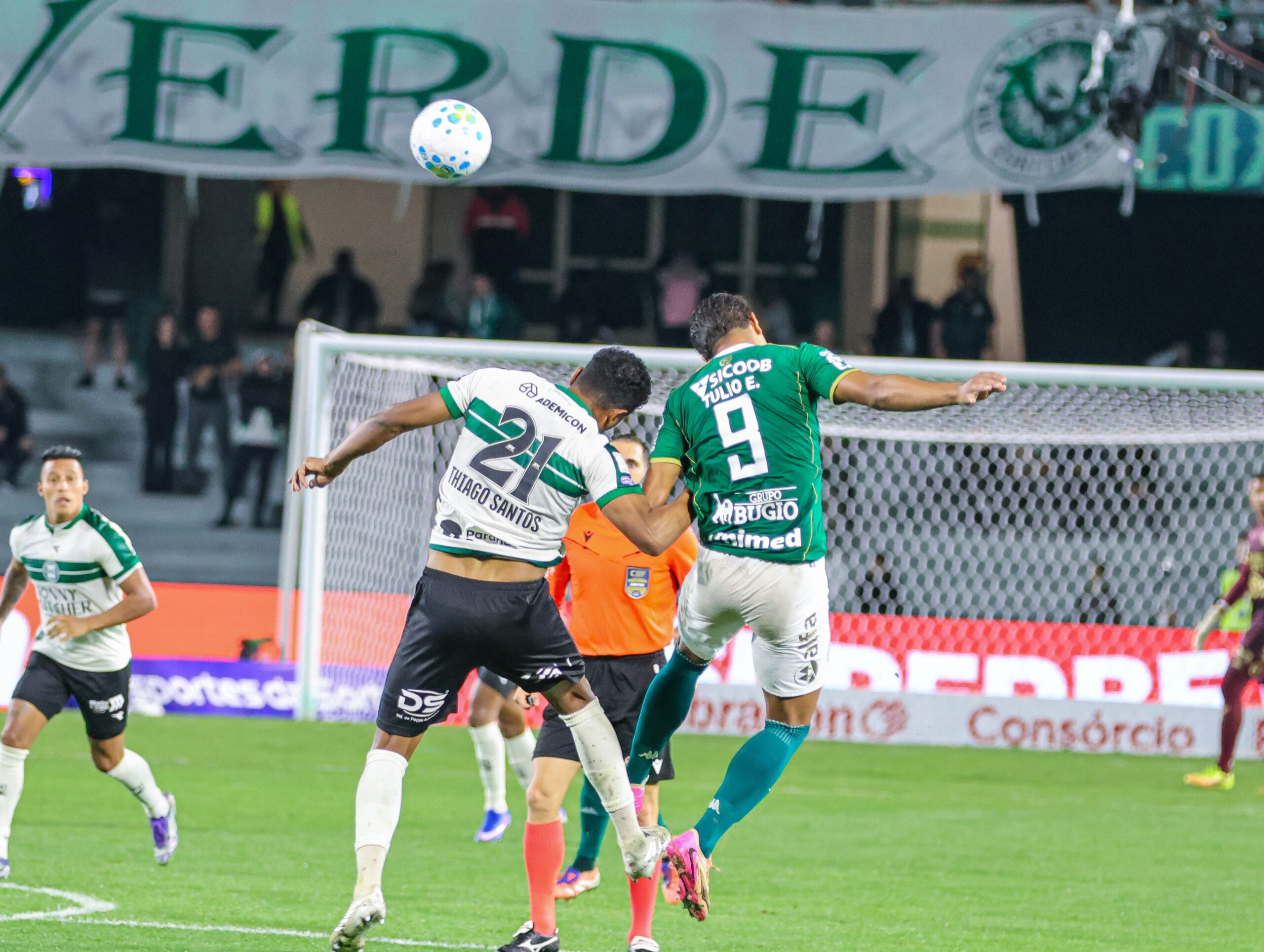 Chapecoense enfrentará o Bahia na 22ª rodada da Série A