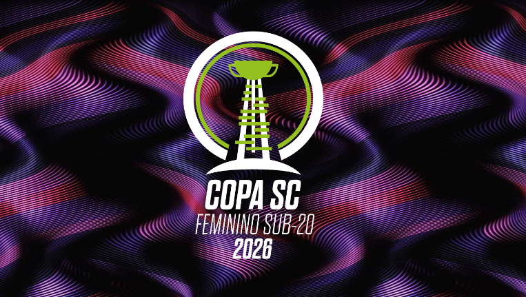 Criciúma e Meninas de Jaraguá começarão a decidir o título da Copa SC Feminina Sub-20