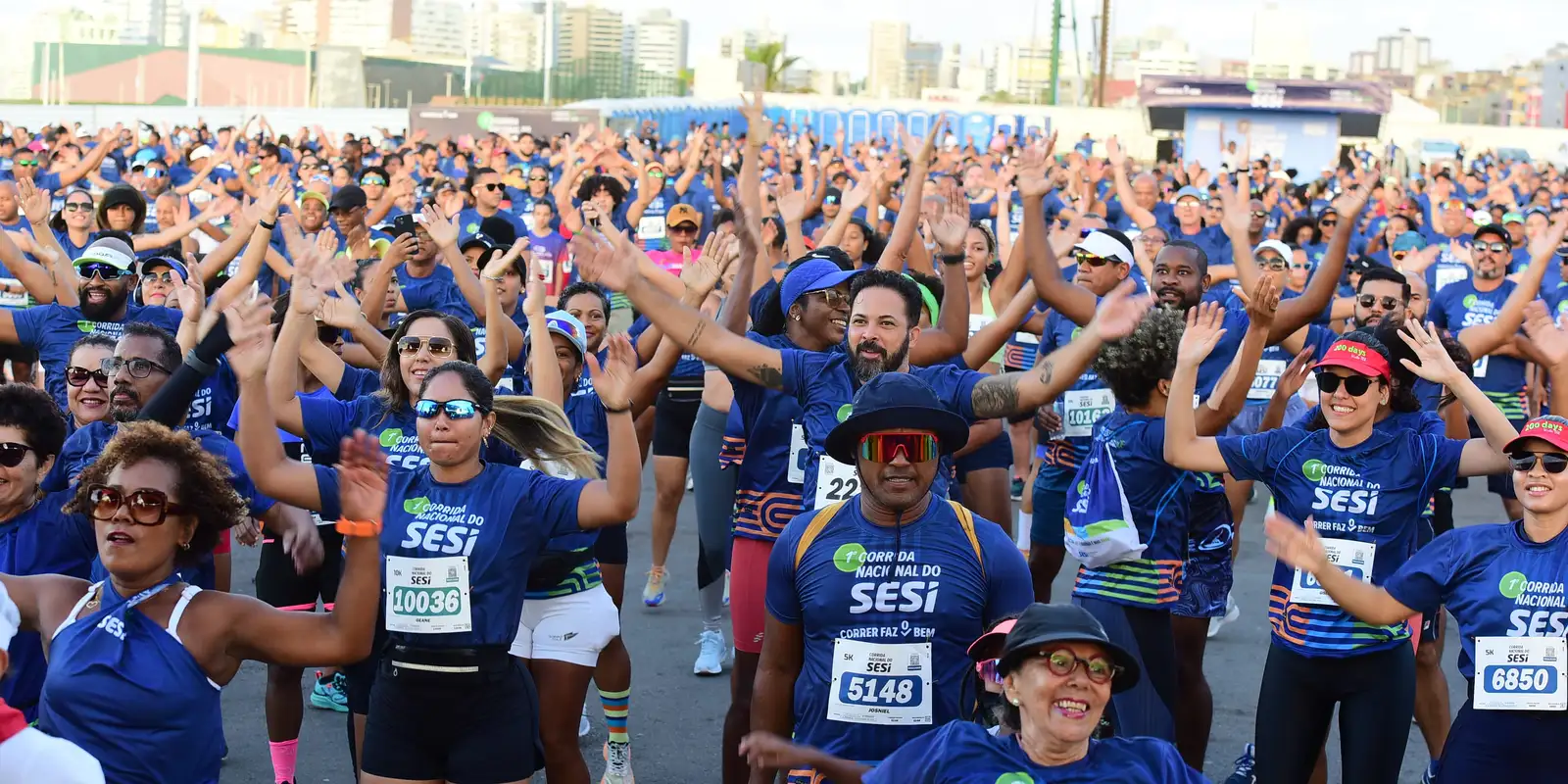 Dia de Combate ao Fumo: treinar não combina com fumar, destaca Inca