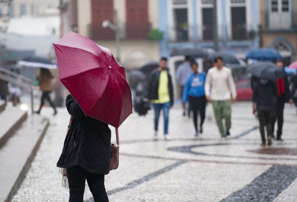 El Niño se intensifica nos próximos meses e Defesa Civil mantém monitoramento em Santa Catarina