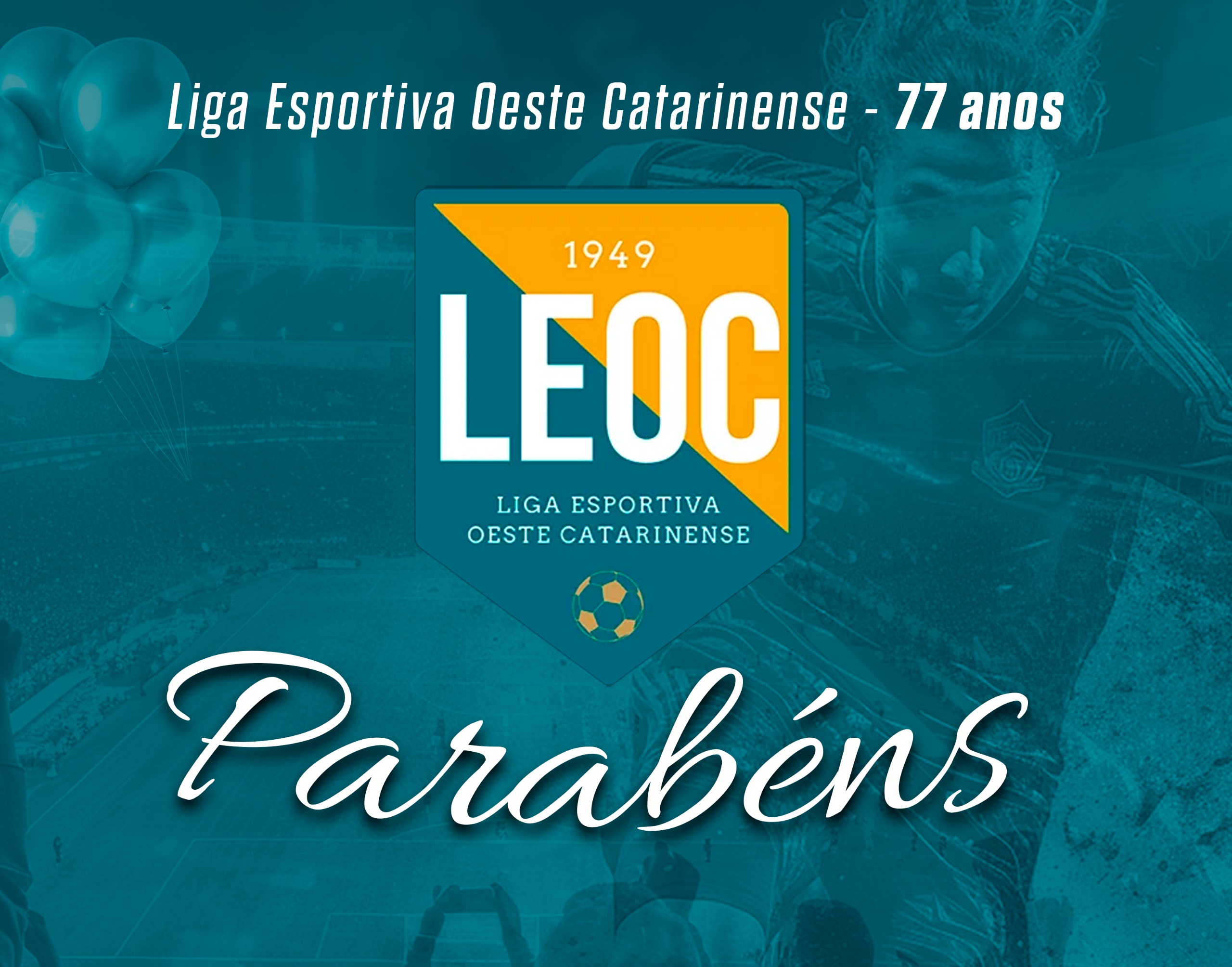 LEOC completa 77 anos de história