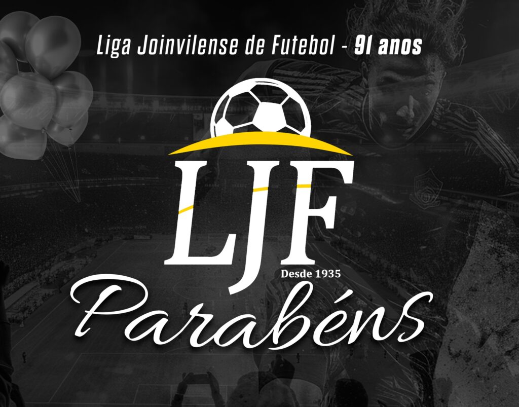 Liga Joinvilense completa 91 anos de história