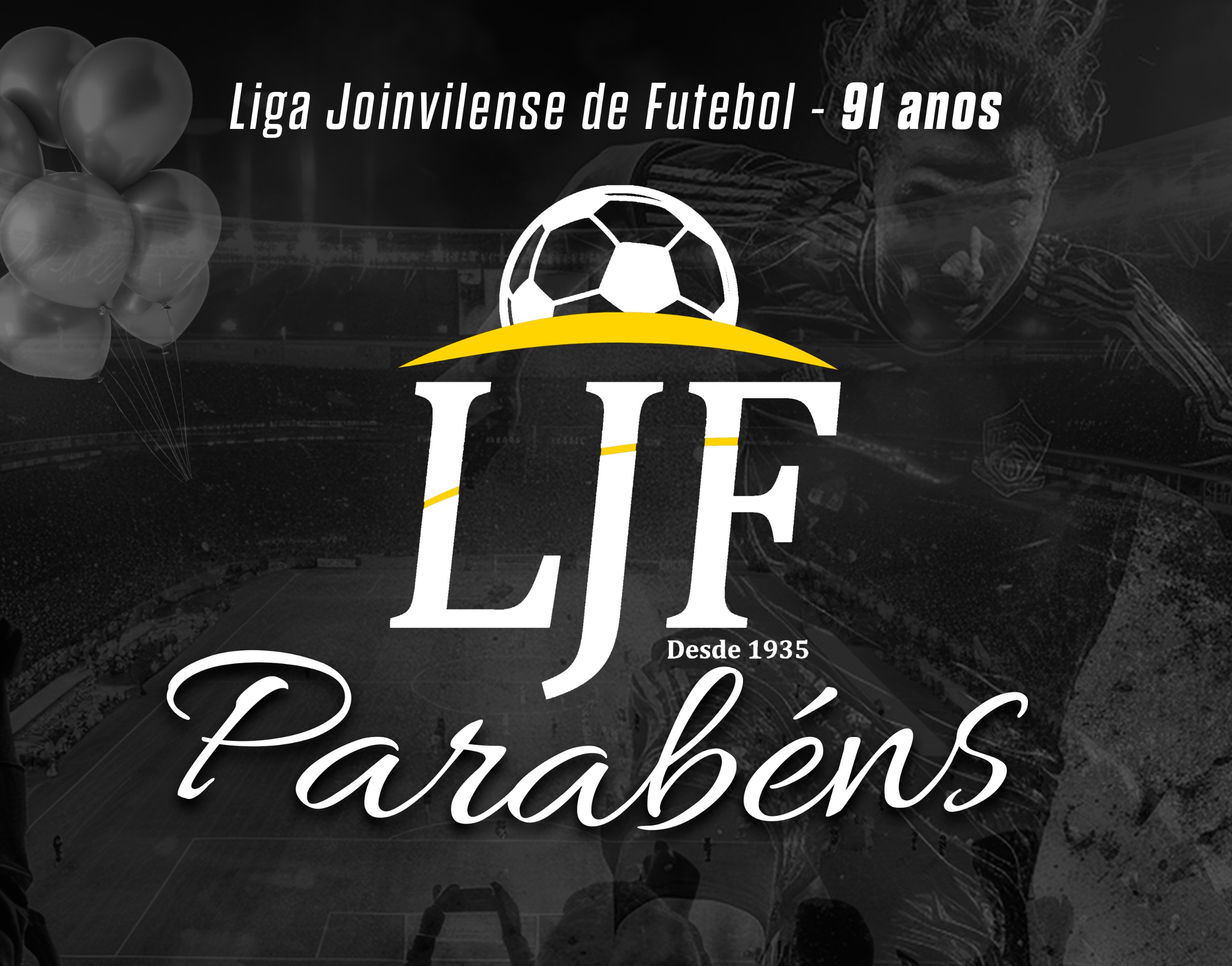 Liga Joinvilense completa 91 anos de história