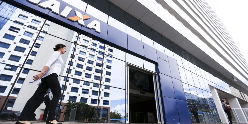 Lucro da Caixa cresce 5,9% e chega a R$ 3,9 bi no segundo trimestre