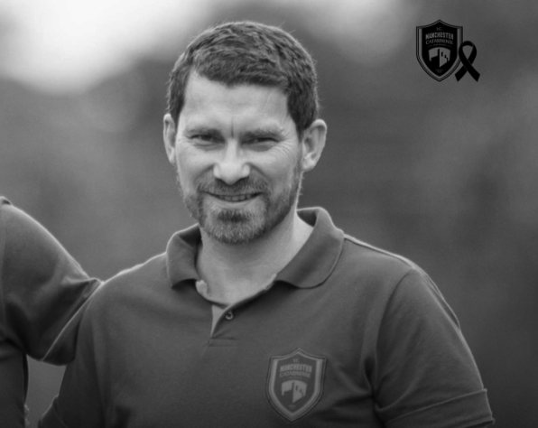 Nota de falecimento – Federação Catarinense de Futebol