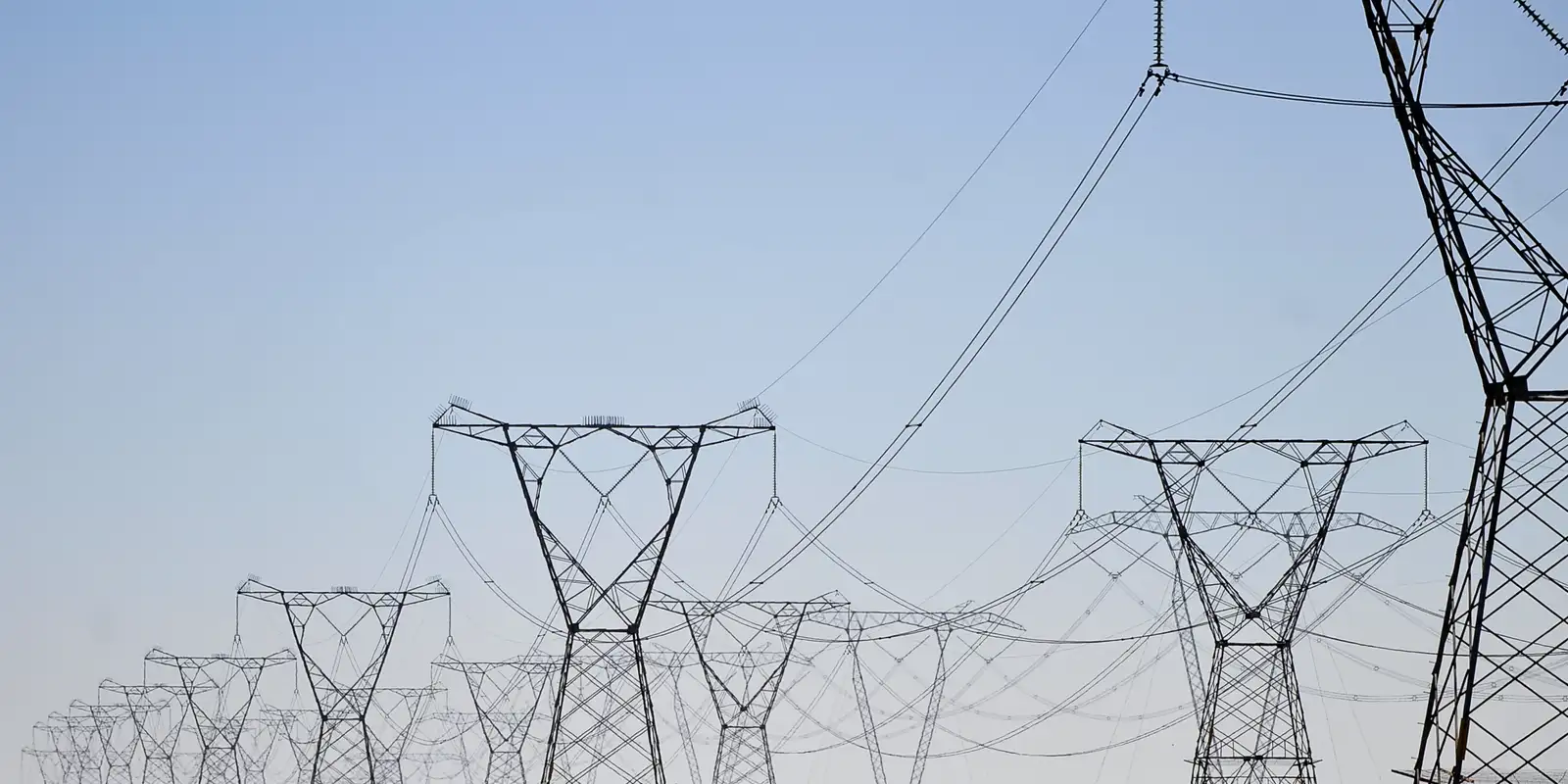ONS suspende geração excedente de energia pela segunda vez no ano
