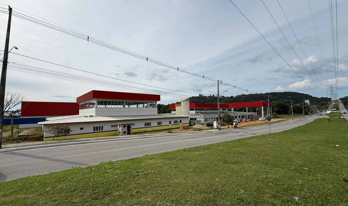 Obras do Complexo Educacional José Nitro ultrapassam 70% de execução