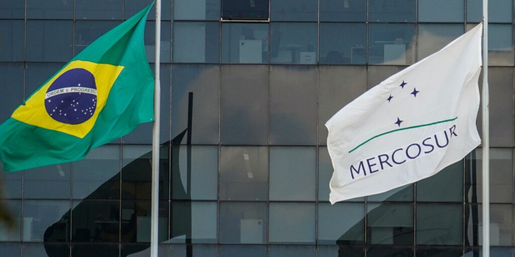 Saiba mais sobre acordo para facilitar comércio eletrônico no Mercosul