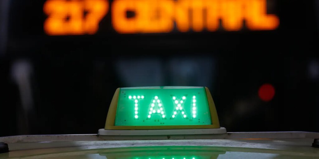Teto de crédito para taxistas e motoristas de app sobe para R$ 200 mil