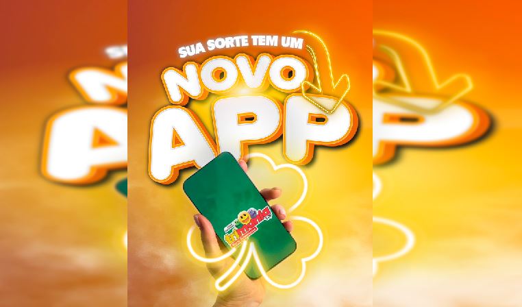 Trimania Norte lança novo aplicativo para facilitar compra da Trimania Cap