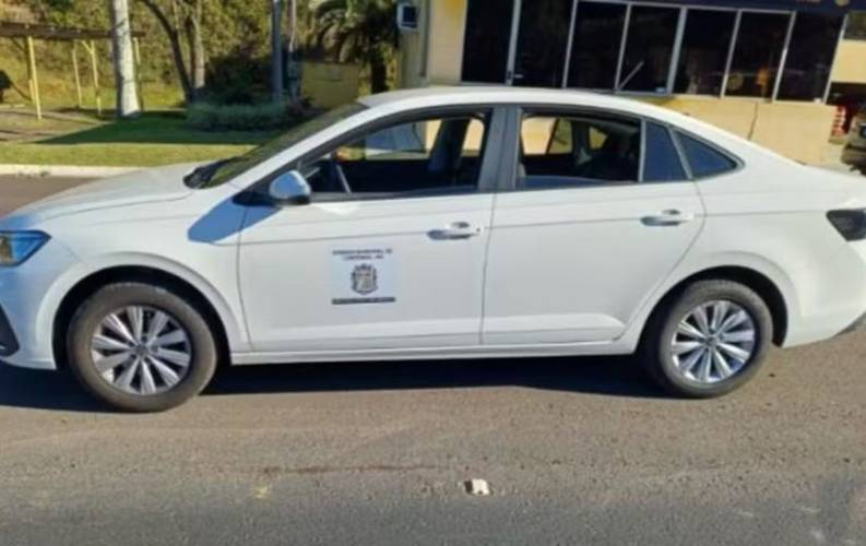 Vereadoras do Paraná são flagradas com medicamento ilegal do Paraguai em carro oficial da Câmara