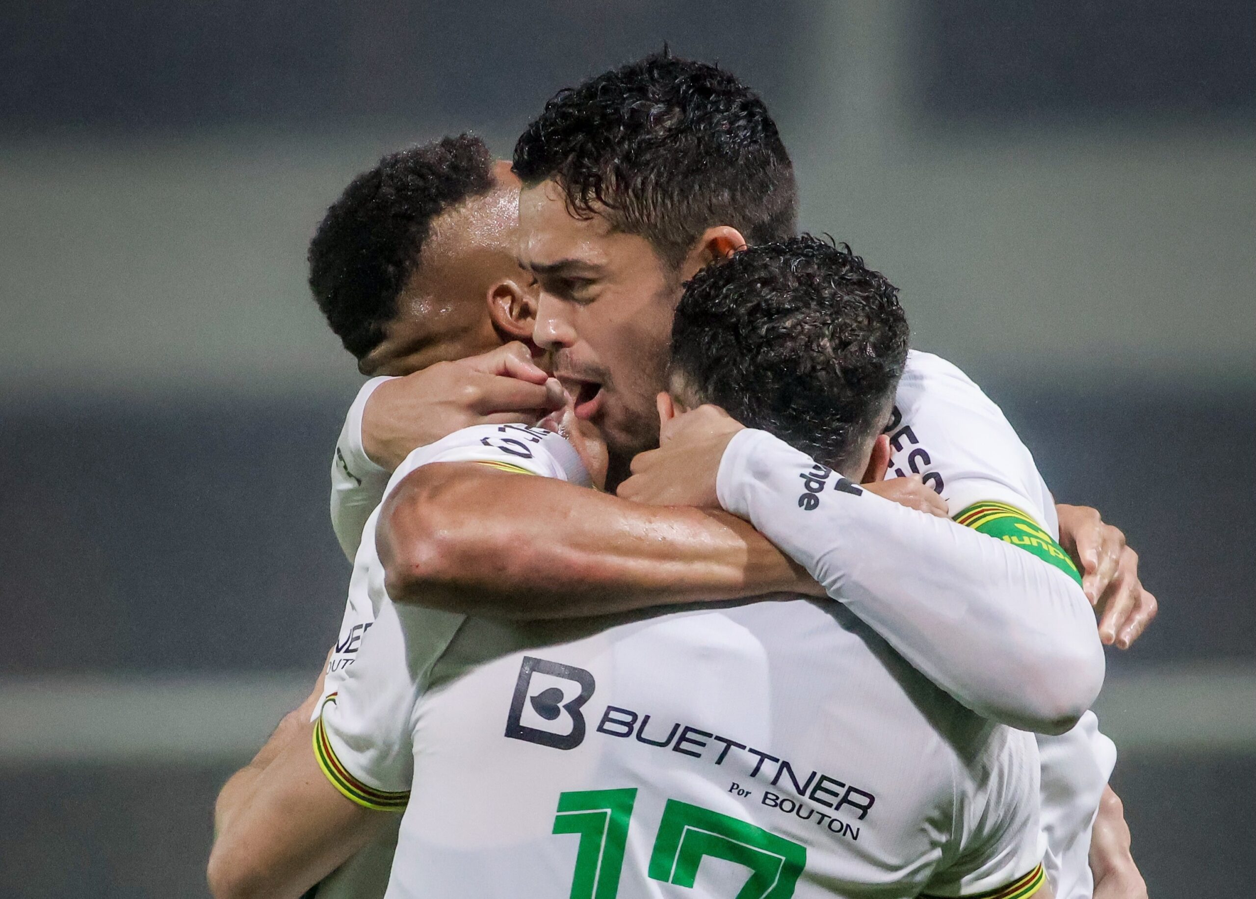 Brusque inicia a trajetória na segunda fase da Série C nesta segunda-feira