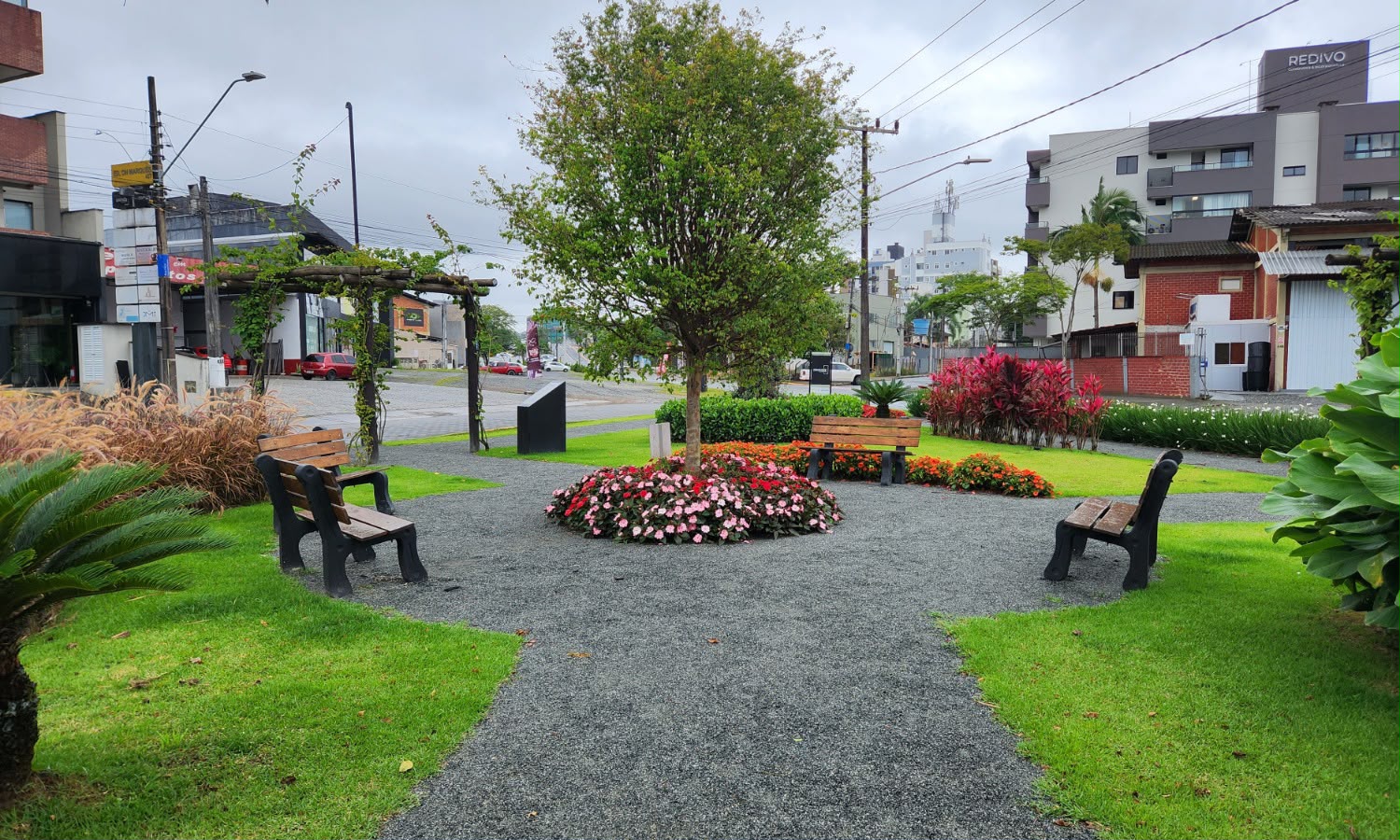 Concurso de Jardins da 86ª Festa das Flores de Joinville tem inscrições abertas