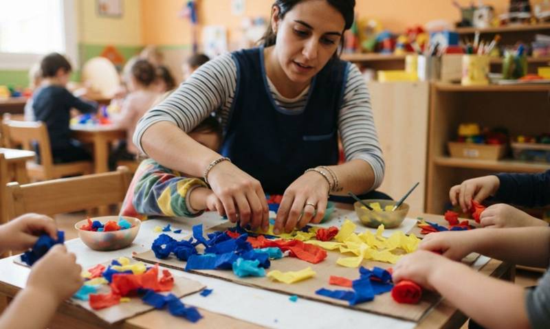 Educação de Canoinhas abre inscrições com 260 vagas para Centros de Educação Infantil
